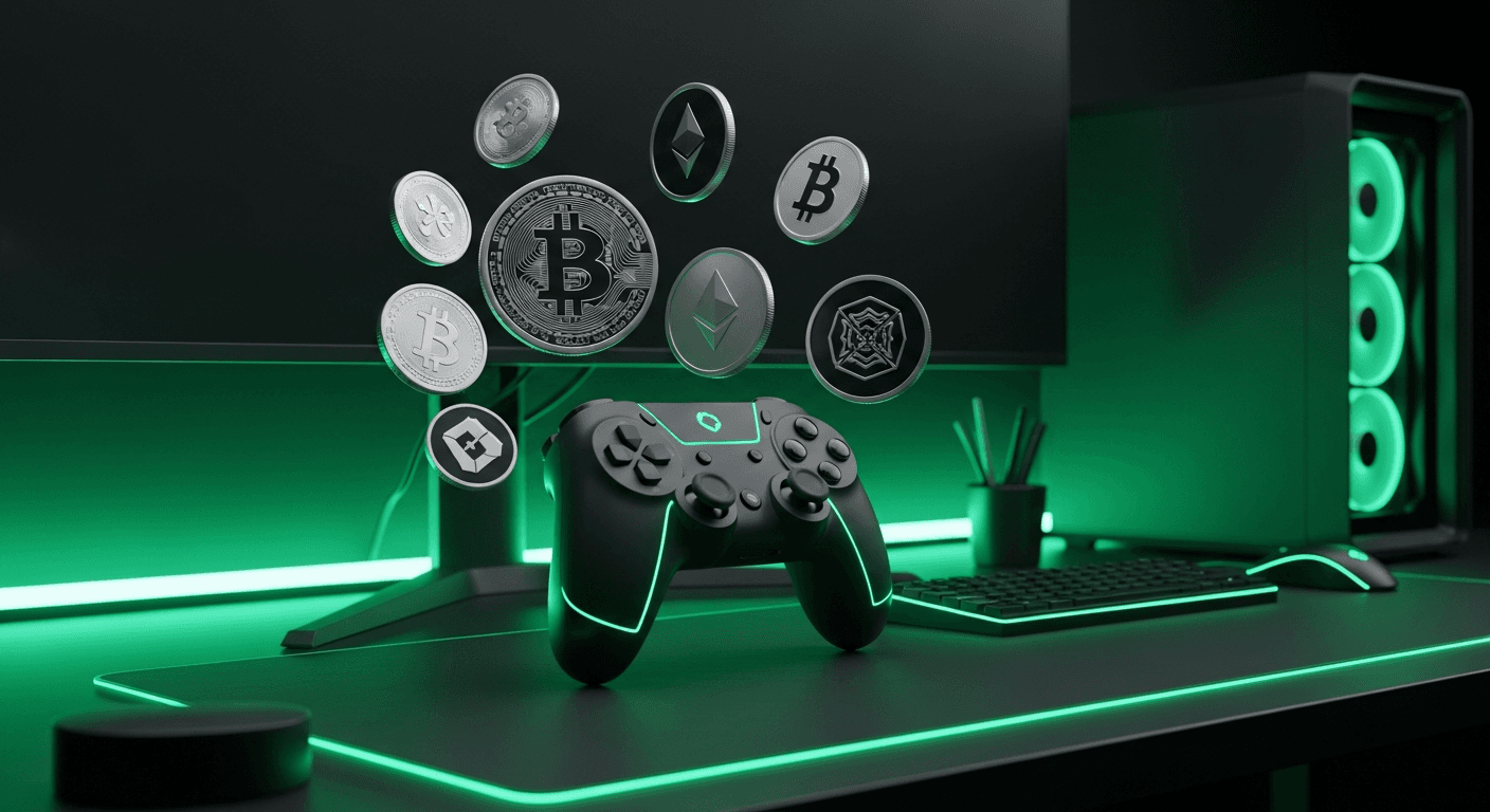 Cracking the Code: How to Optimize Earnings in Play-To-Earn Gaming