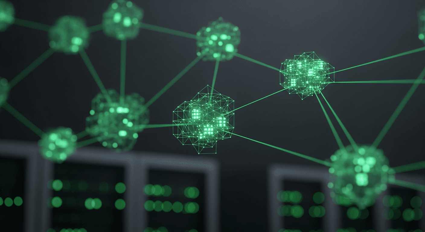 Earning Passive Income Through Blockchain Validator Nodes: A Comprehensive Guide