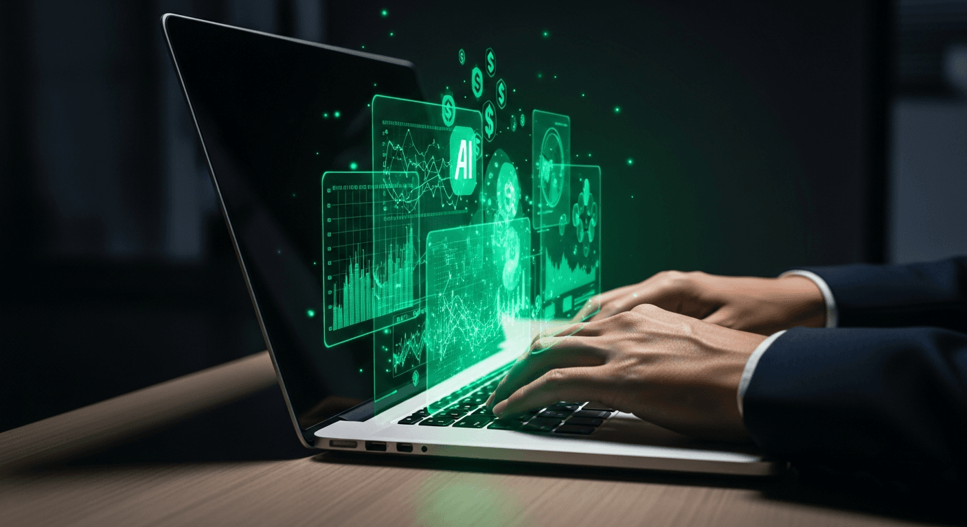 Maximize Your Earnings: The Ultimate Guide to AI-Powered Side Hustles