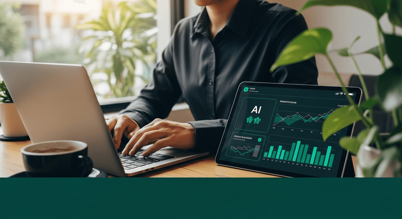 Maximizing Profits with AI-Powered Side Hustles: An In-Depth Guide