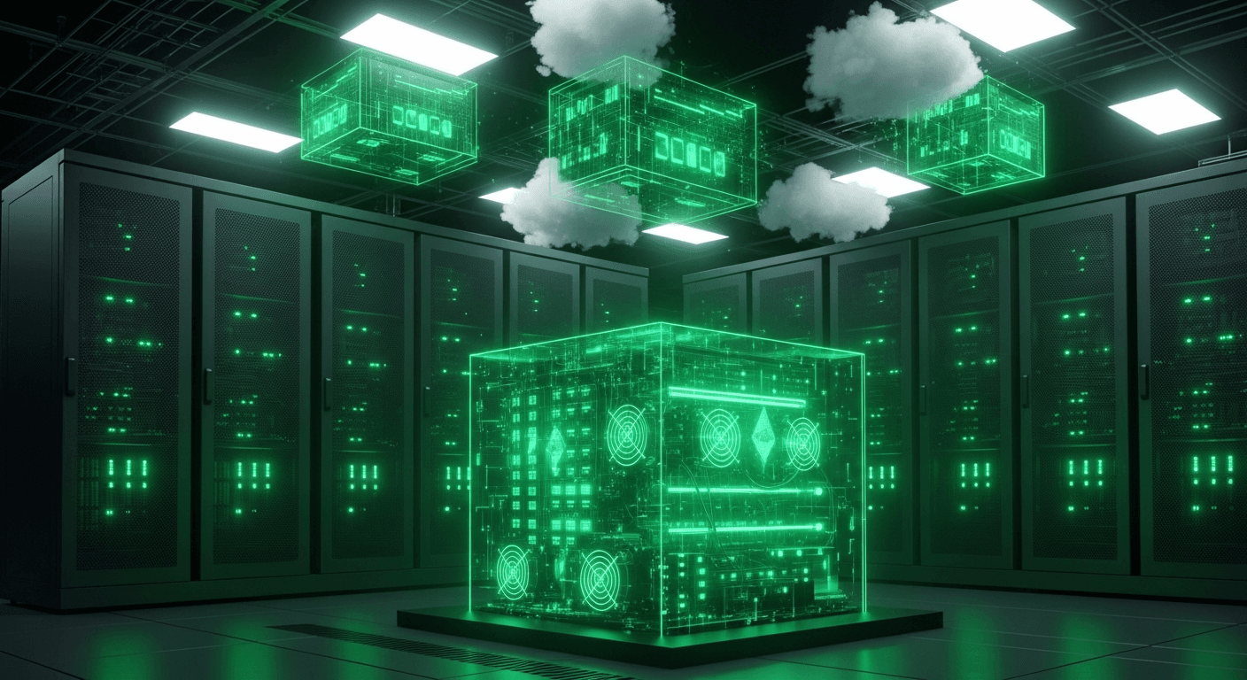 Optimizing Cloud Mining: A Comprehensive Guide to Maximize Profits