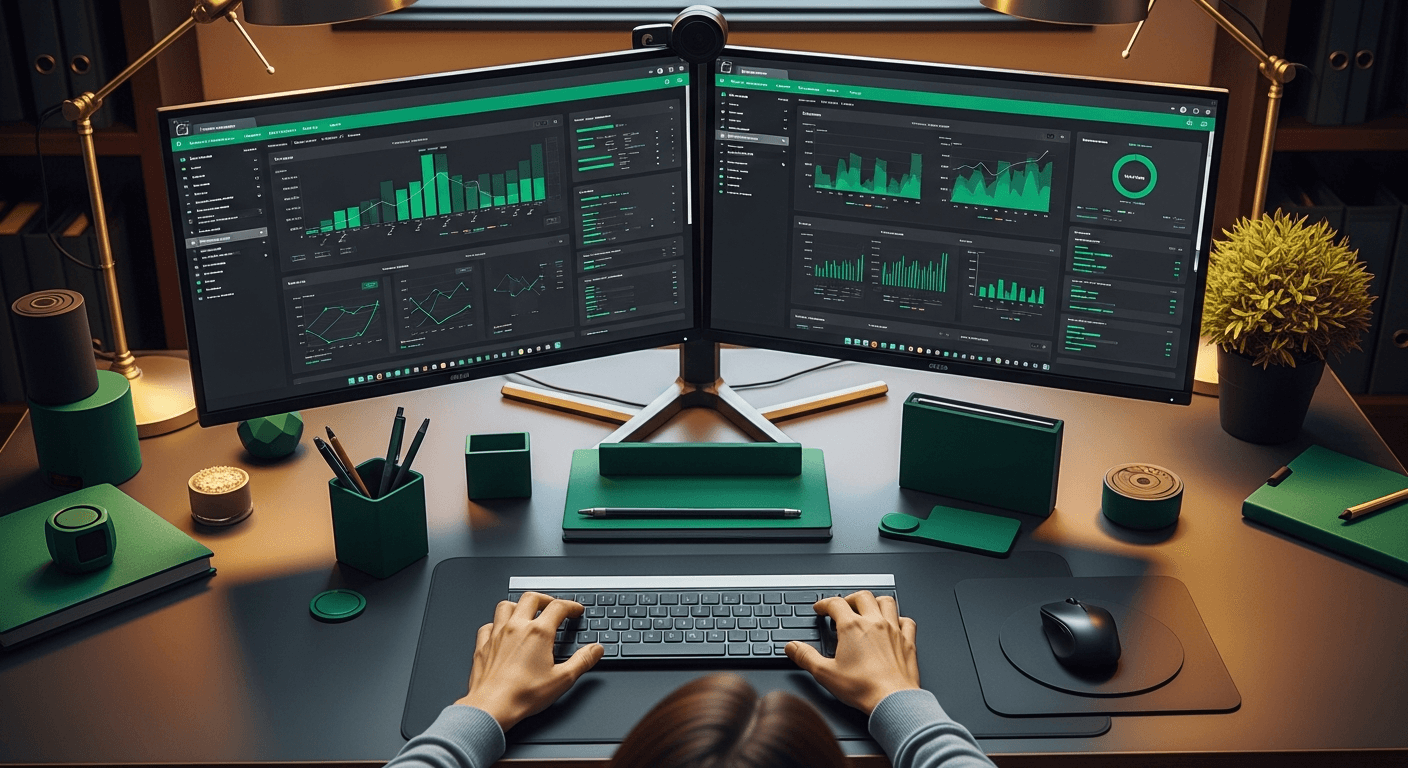 Optimizing Earnings with AI-Powered Side Hustles: A Comprehensive Guide