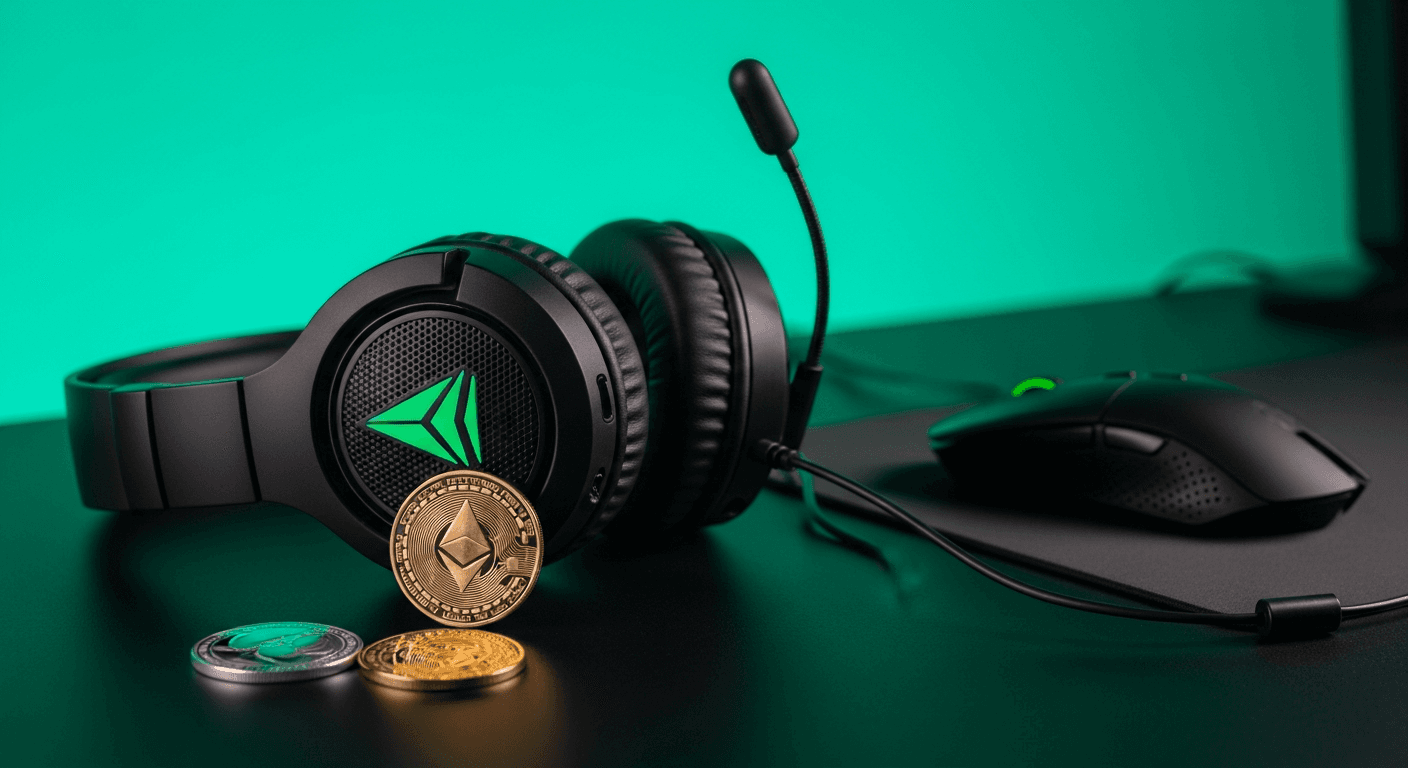 Optimizing Play-to-Earn Gaming: Strategies for Amplifying Your Profits