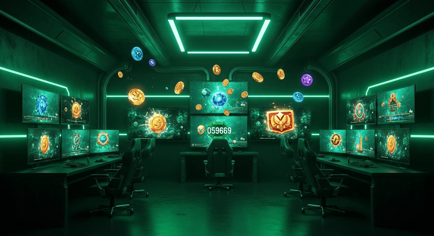 Optimizing Your Play-to-Earn Gaming Strategy for Maximum Profits