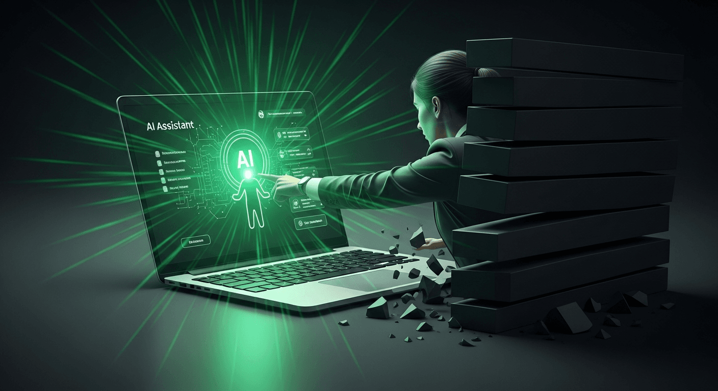 Unleashing the Potential of AI-Powered Side Hustles: A Comprehensive Guide