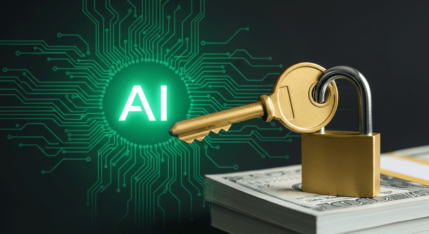 Unlocking New Income Streams: AI-Powered Side Hustles for the Modern Entrepreneur