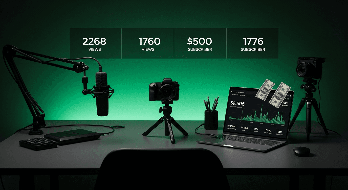 Unlocking the Potential of AI Content Monetization: A Comprehensive Guide